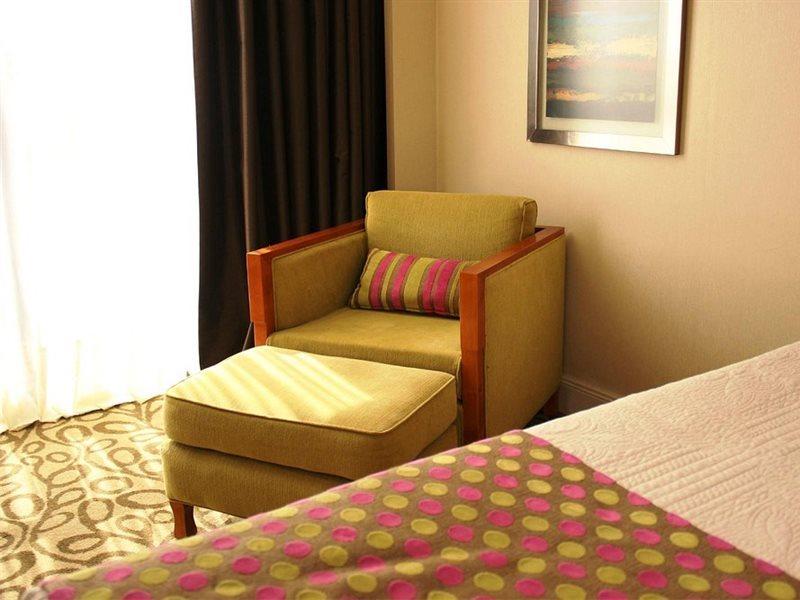 Turismo Hotel Casino Corrientes Esterno foto