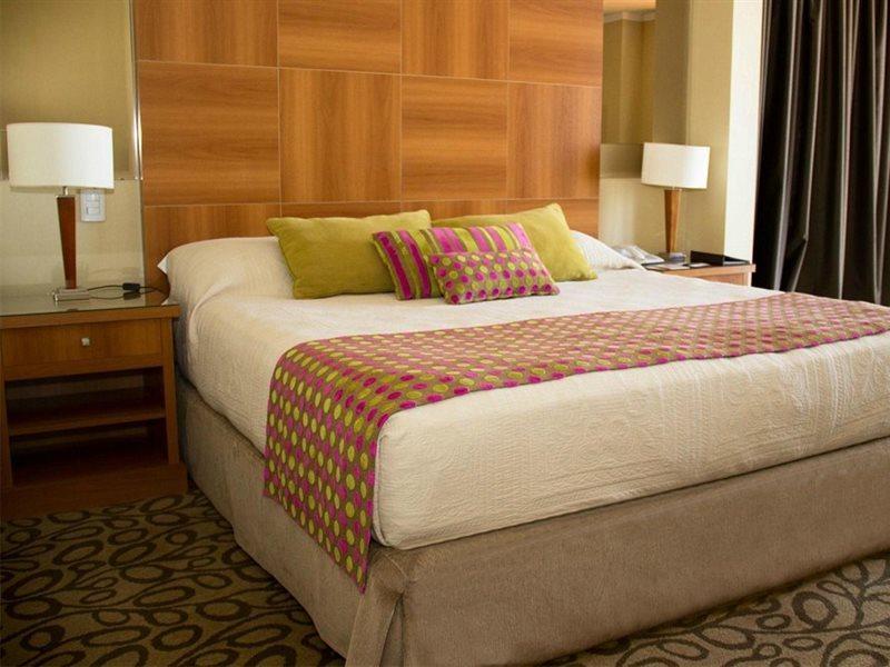 Turismo Hotel Casino Corrientes Esterno foto