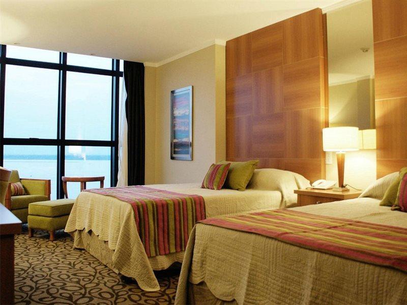 Turismo Hotel Casino Corrientes Esterno foto