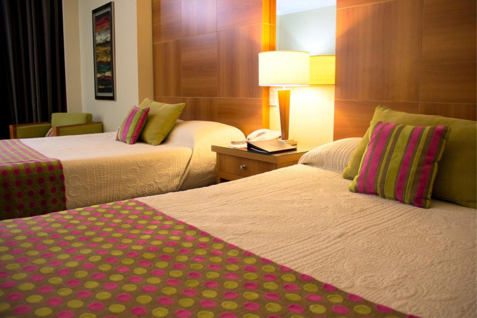 Turismo Hotel Casino Corrientes Esterno foto