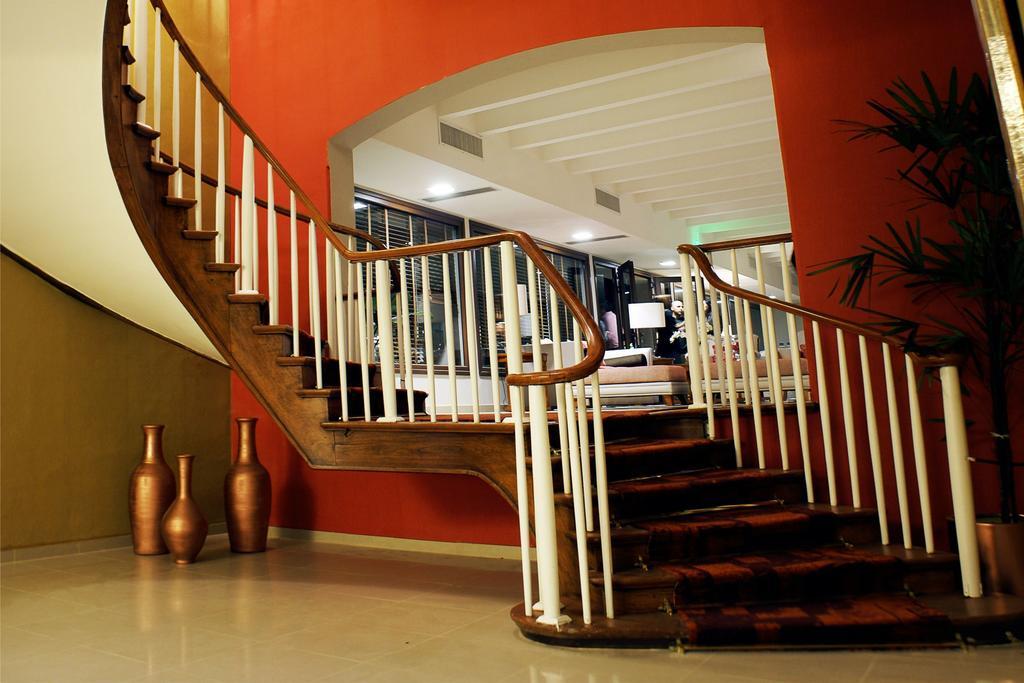Turismo Hotel Casino Corrientes Esterno foto
