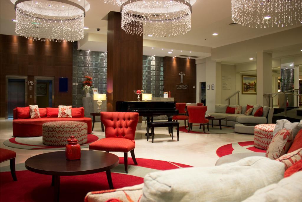 Turismo Hotel Casino Corrientes Esterno foto