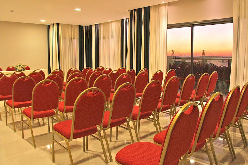 Turismo Hotel Casino Corrientes Esterno foto
