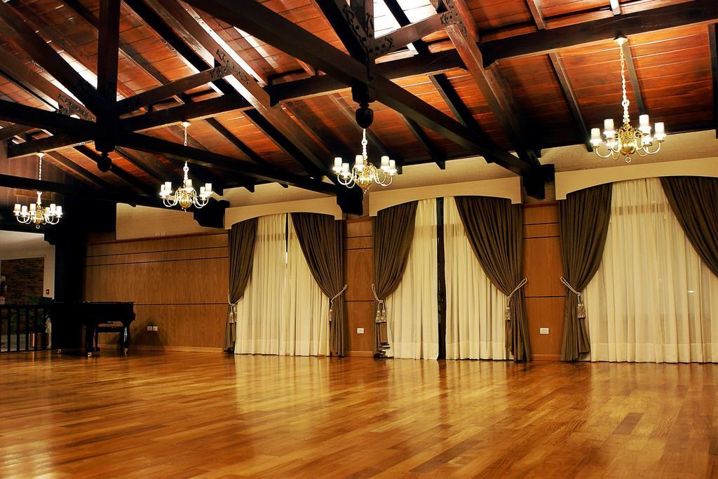 Turismo Hotel Casino Corrientes Esterno foto