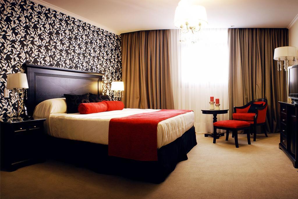 Turismo Hotel Casino Corrientes Esterno foto